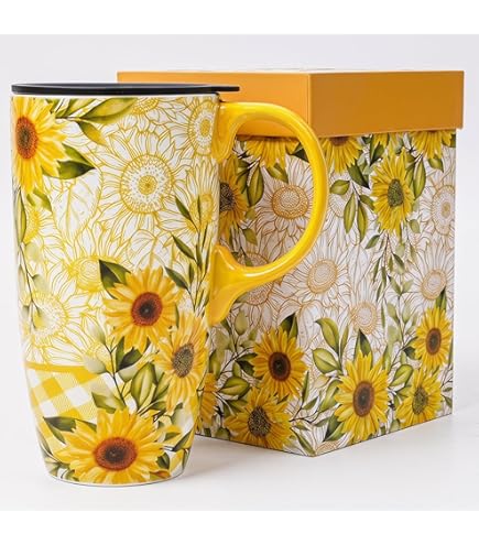 amazon fiestaware coffee mug Stackable Mug 16oz — Import Market main image 0