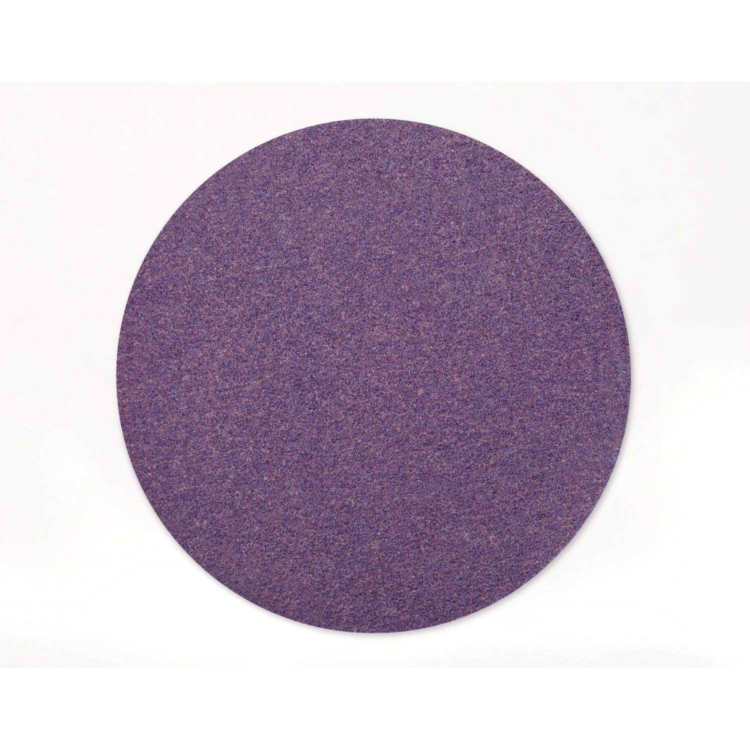 3 M 86819 Cubitron Ii Hookit Film Disc 775L 120 +/Unperforated/Taut/Set 125 mm (Pack of 50)