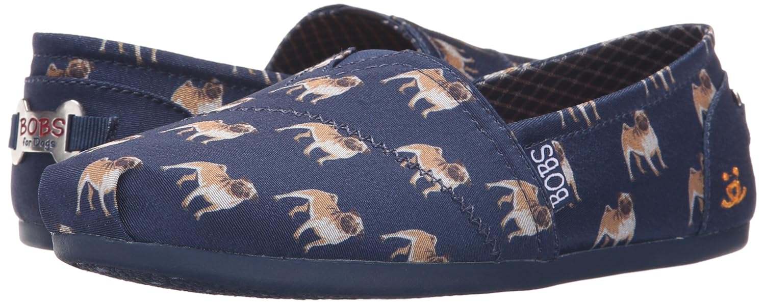 skechers bobs puggin around