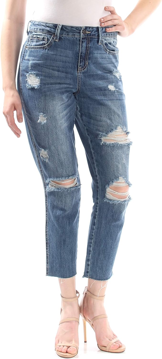 american rag ripped jeans