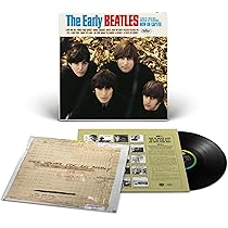 ビートルズ 30th Anniversary Collection Vol.2 BEATLES / Beatles For Sale No. 2 (AP-4576) – TICRO MARKET