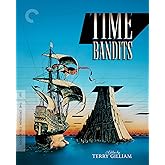 Time Bandits (Criterion Collection) [Blu-ray]