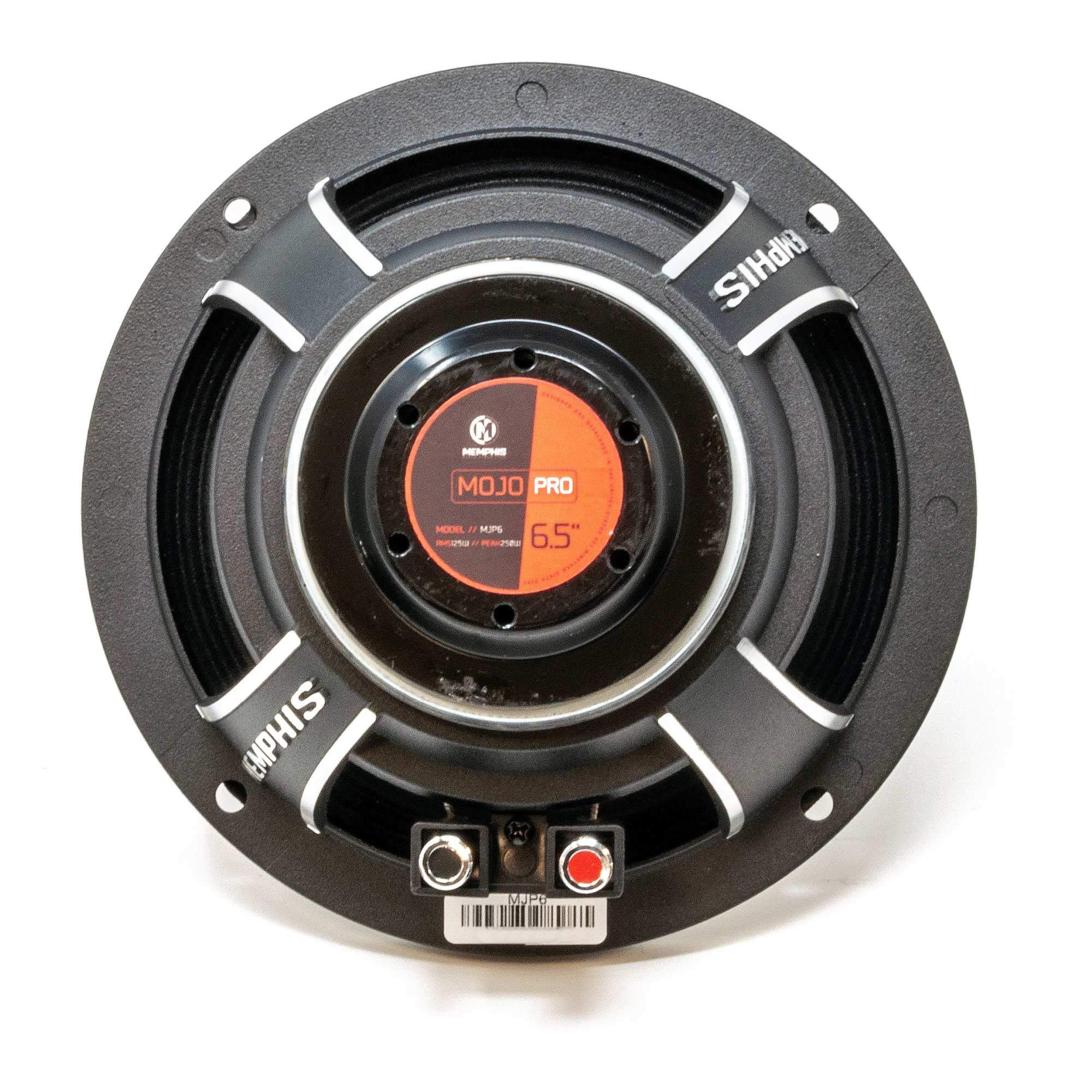 Memphis Audio MJP6C 6.5