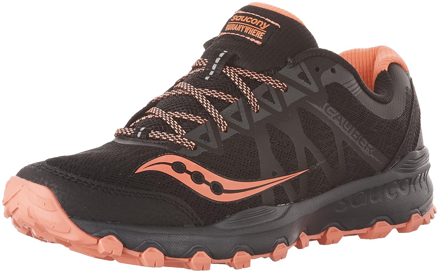 saucony grid caliber tr