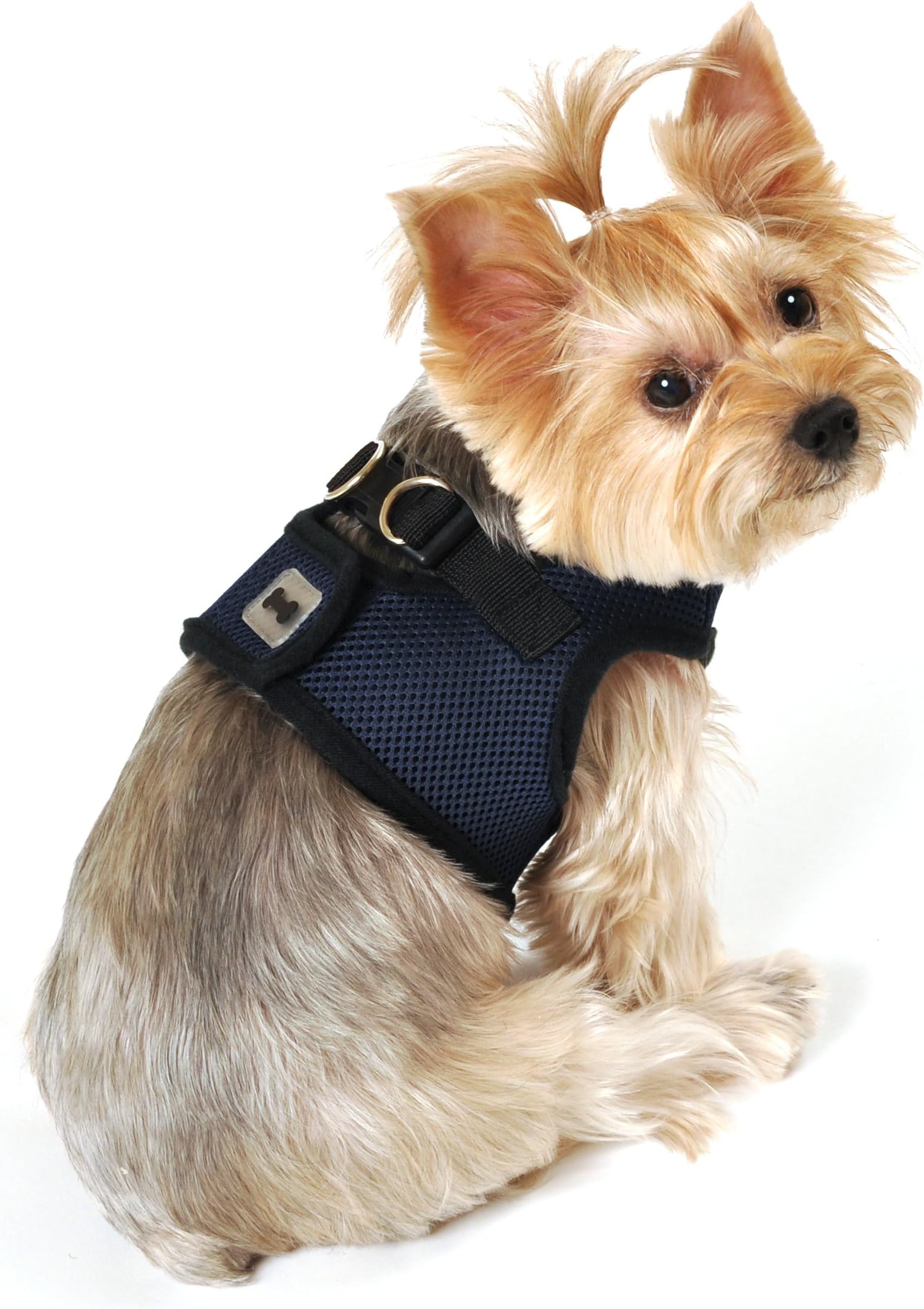 SimplyWag Dog Body Harness