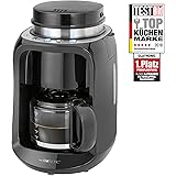 Amazon.de: Philips HD7874/10 Senseo Twist & Milk