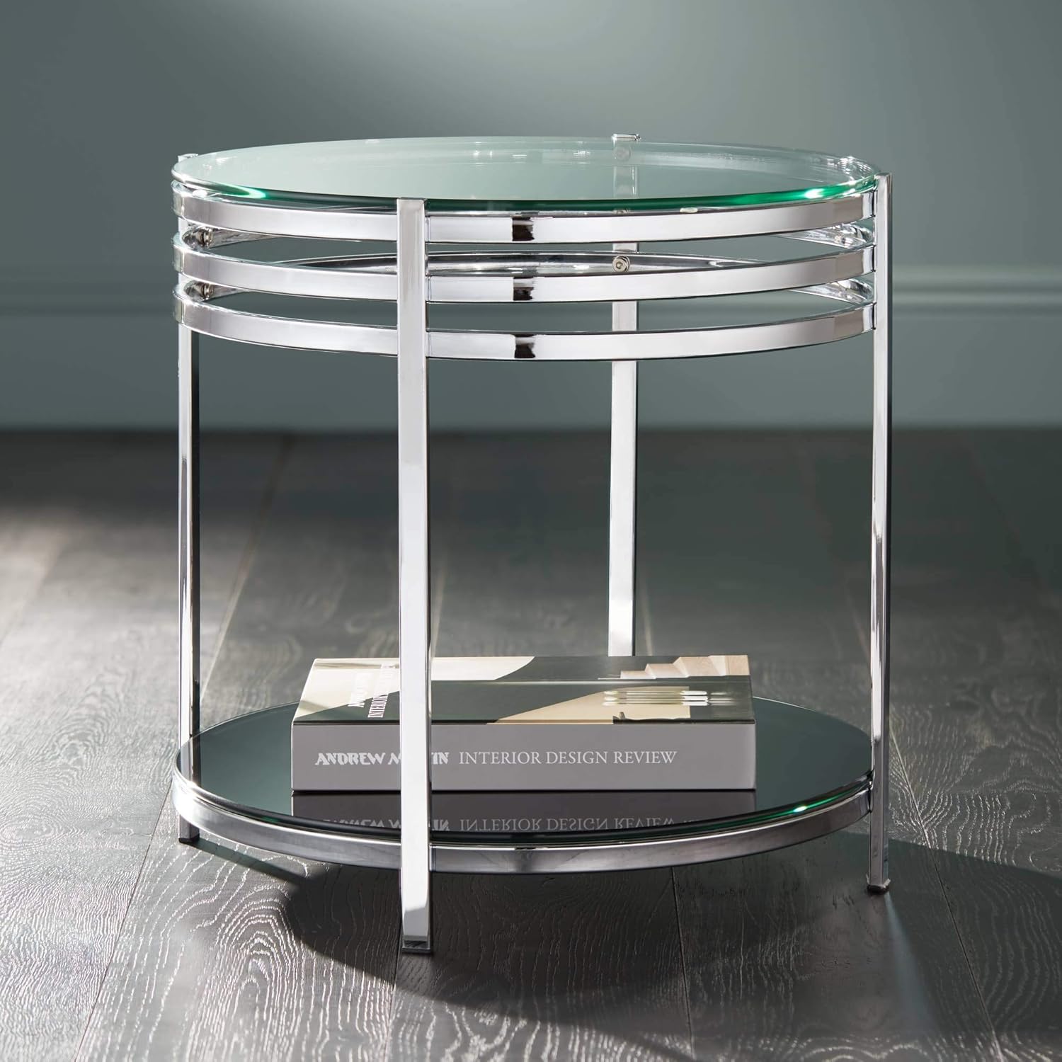 Best 20 inch round end table