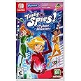 Totally Spies! - Cyber Mission : Découvrez Les Bonus De Lancement Nintendo Switch