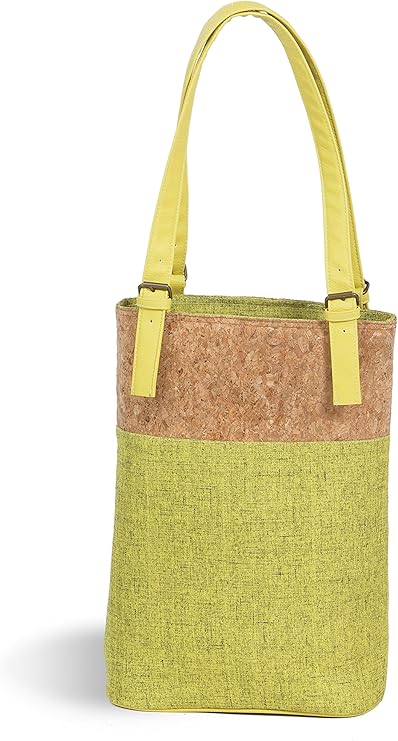 double wine bottle bag