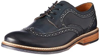 rockport wyat cap toe oxford
