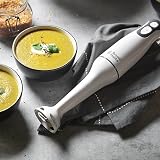 Russell Hobbs Food Collection Electric Hand Blender 200W 2 Speeds Pulse view 5