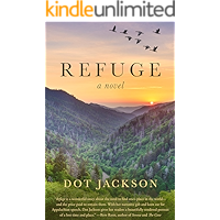 Refuge: A Novel book cover