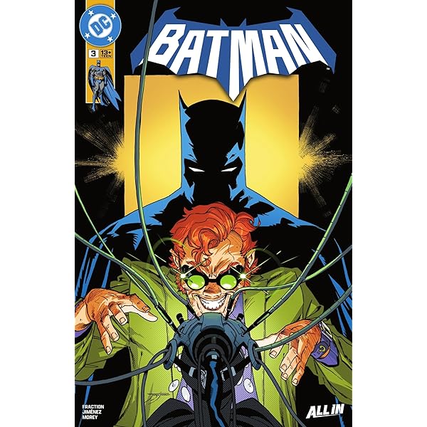 A.H.P.L BONFEUR & TWO FACE 2017 No.5 オバケ Two-Face - Harvey Dent