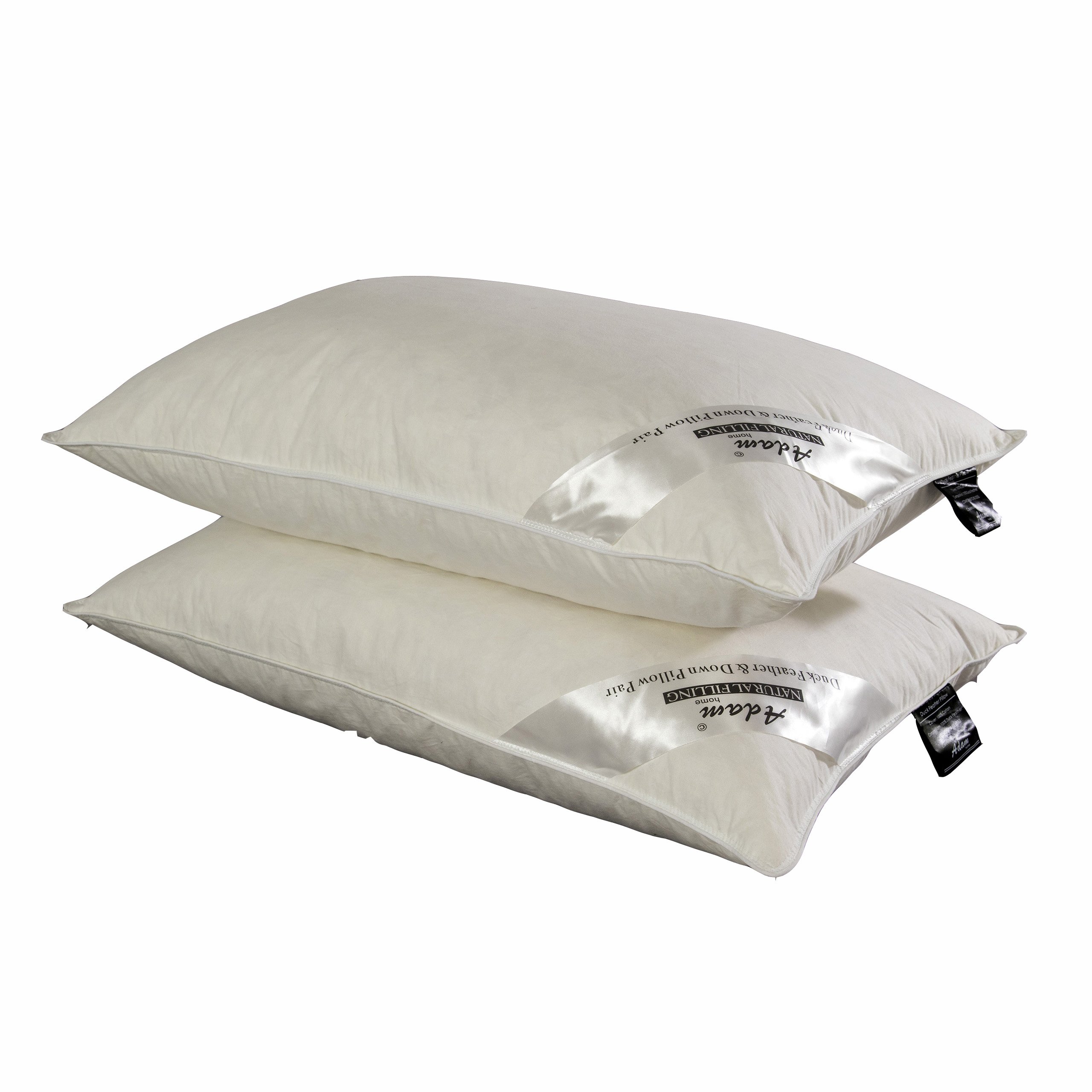 obusforme feather pillow