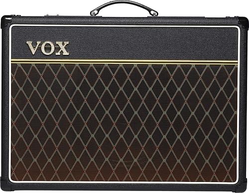 VOX, 2 electric-guitar-amplifier-combos, Vintage (AC15C1)