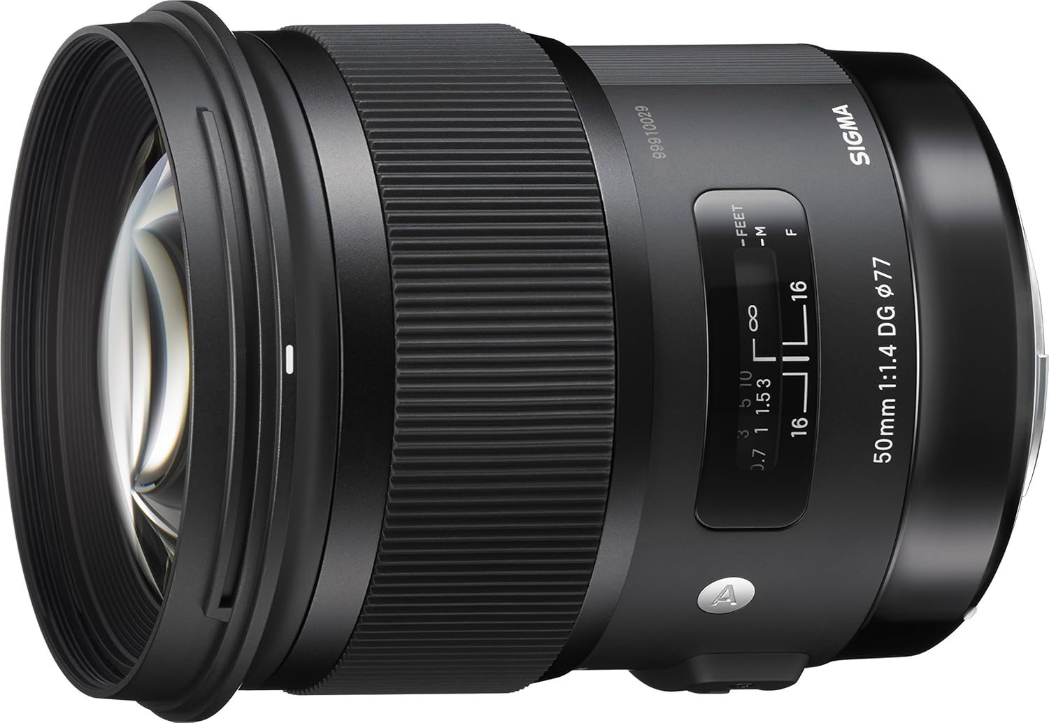 Sigma mm f  Objetivo para Nikon mm f  zoom óptico