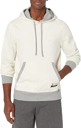 Champion Auténtica Sudadera de Forro Polar con Capucha Capucha para Hombre  : Amazon.com.mx: Ropa, Zapatos y Accesorios