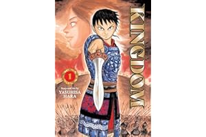 Kingdom, Vol. 1