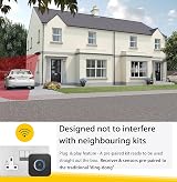 Mydome Wireless Driveway Motion Alarm by Switched On Products view 3