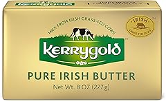 Kerrygold Pure Irish Butter, Salted, 8 oz