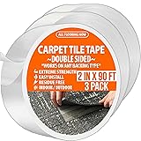 Carpet Tile Tape Double Sided Heavy Duty Carpet