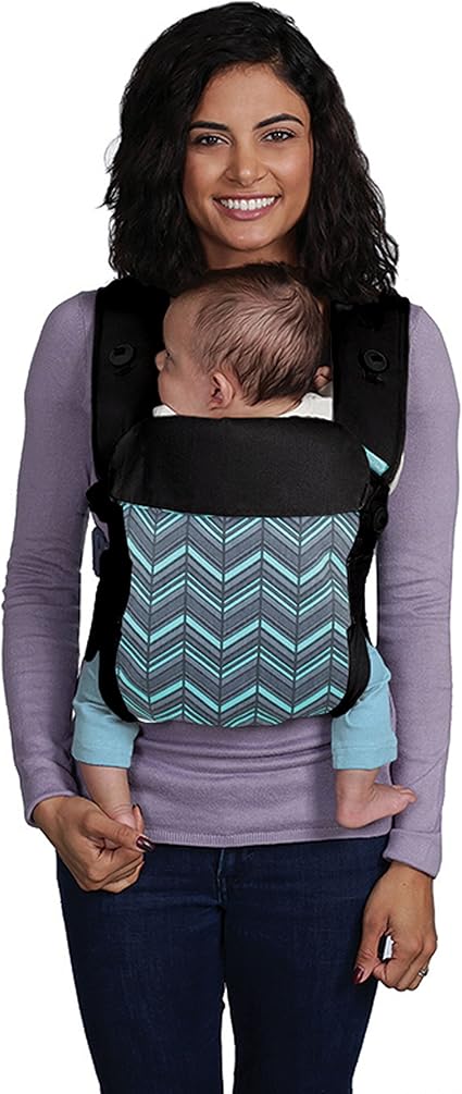 infantino gather carrier