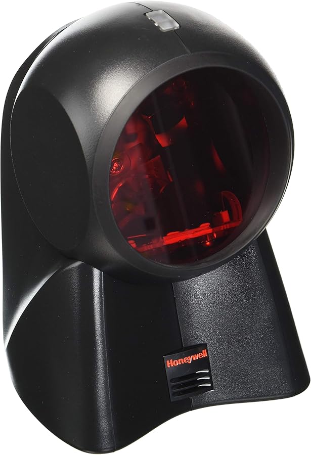 Amazon.com: Honeywell Orbit MS7120 Omnidirectional Presentation 