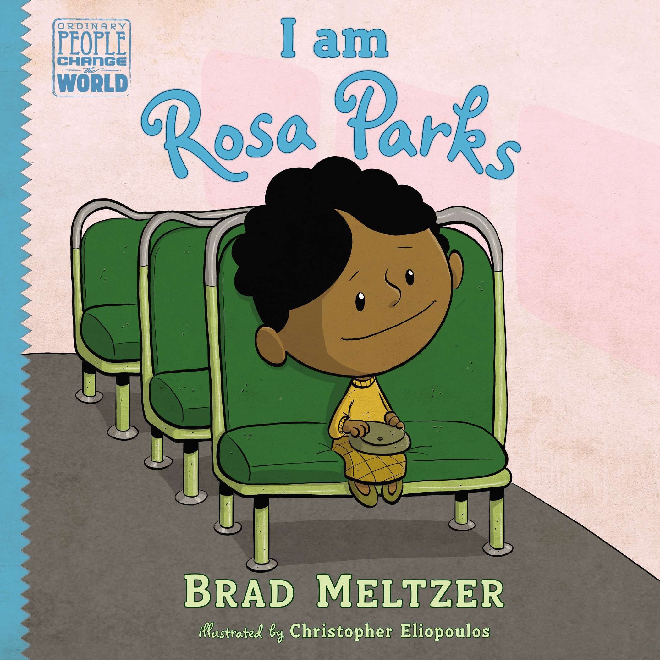 Image result for i am rosa parks