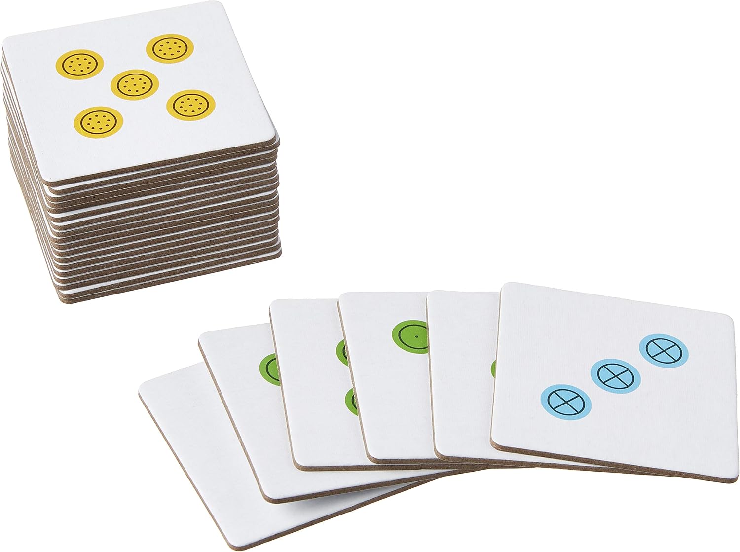 Peek & Push: A Game of Memory & Coordination, Multicolor - Image 5