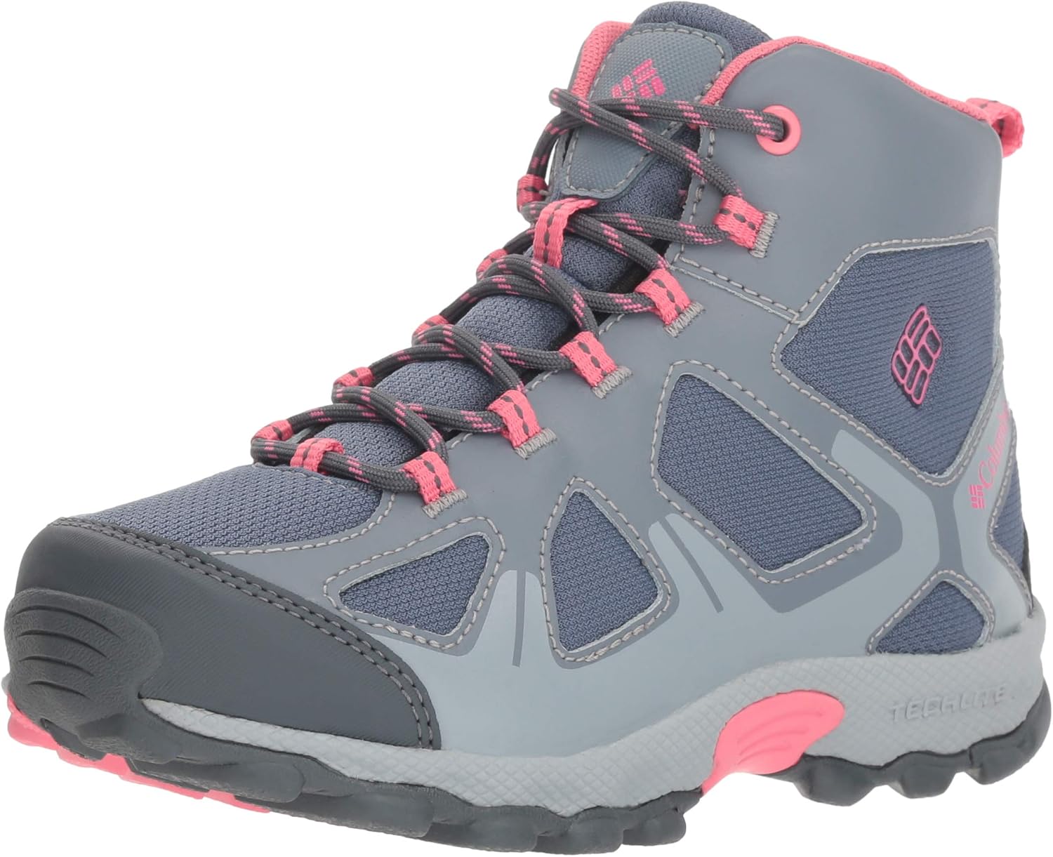 columbia peakfreak xcrsn mid