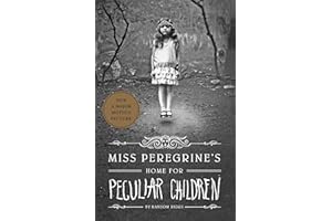Miss Peregrine's Home for Peculiar Children