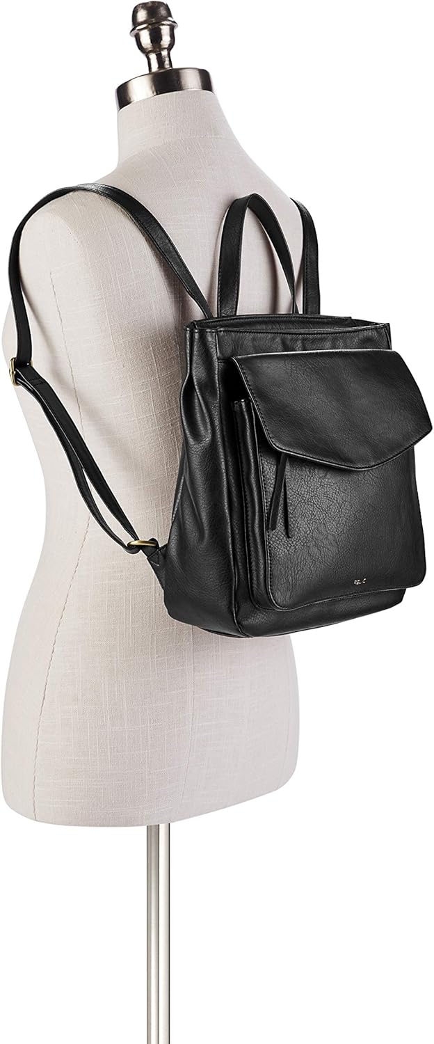 relic backpack purse