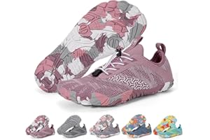 ifowbvy Hike Barefoot Shoes Women Men Wide Toe Box Zero Drop Footwear Lightweight Hike Shoe Non-Slip Grounded Shoes Women for Outdoor Trail Running Walking Weightlifting