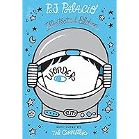 Amazon.com: Wonder eBook : Palacio, R. J.: Kindle Store