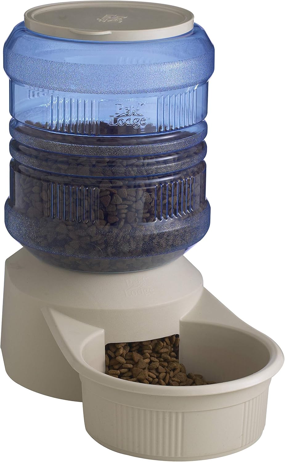 pet lodge feeder
