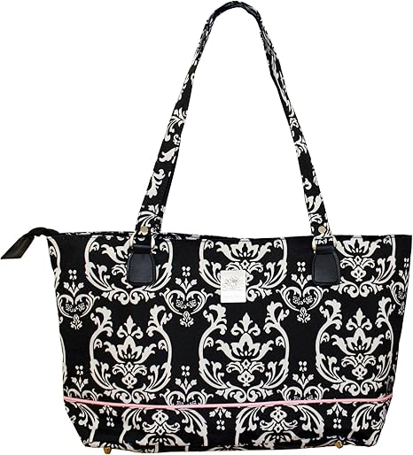 jenni chan computer tote