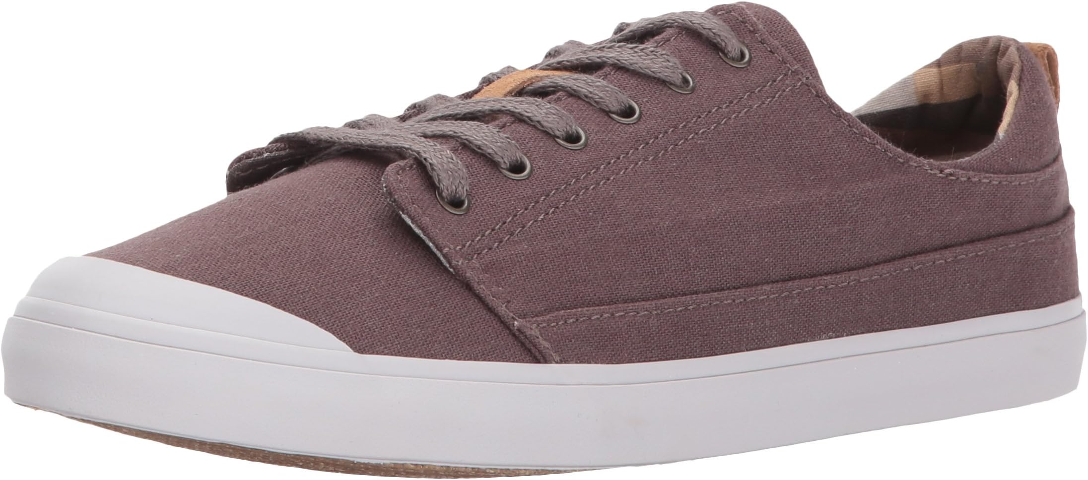 REEF Women's Girls Walled Low Fashion Sneaker