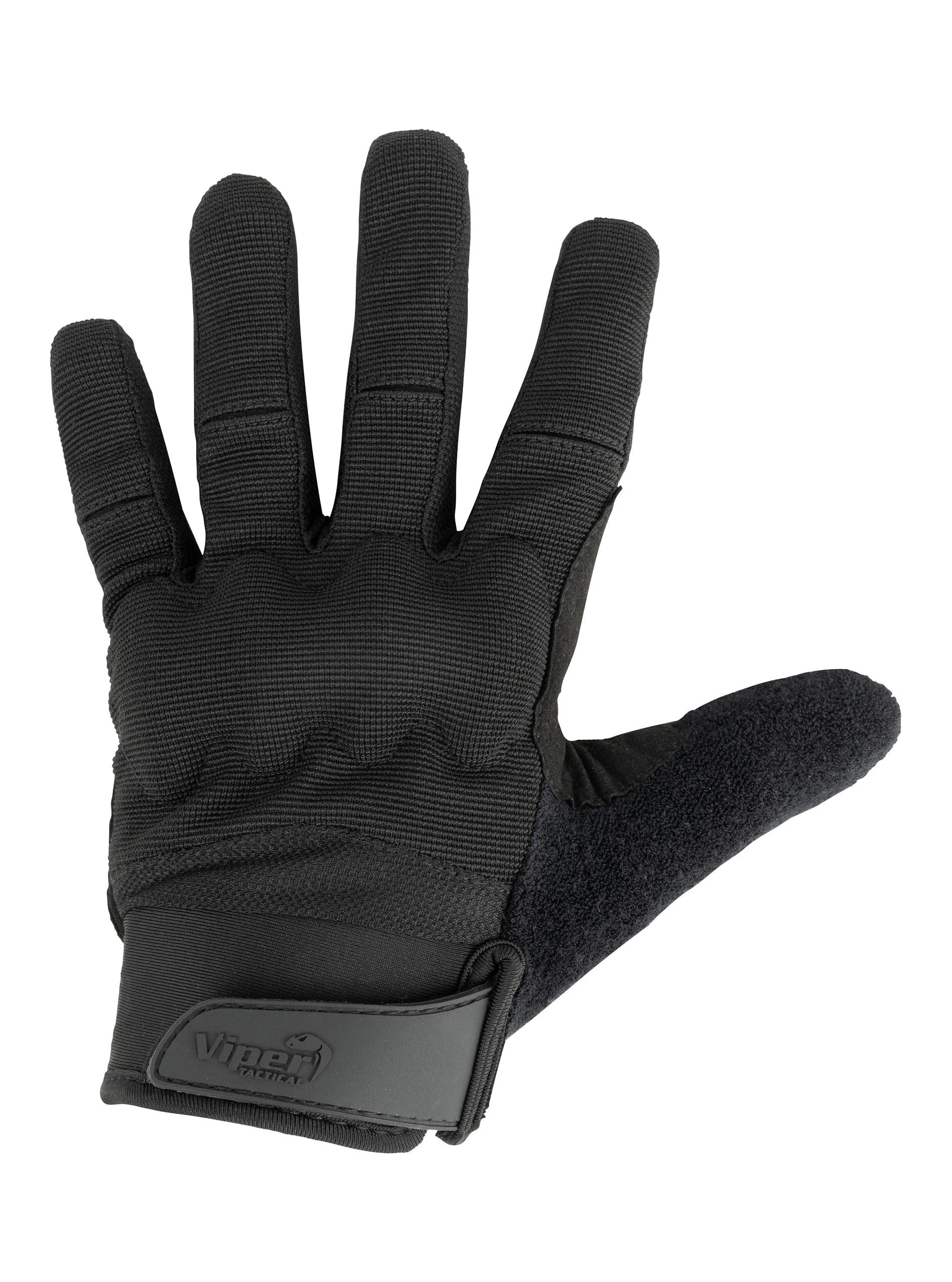 Viper TACTICAL VX Sports Gloves Black M