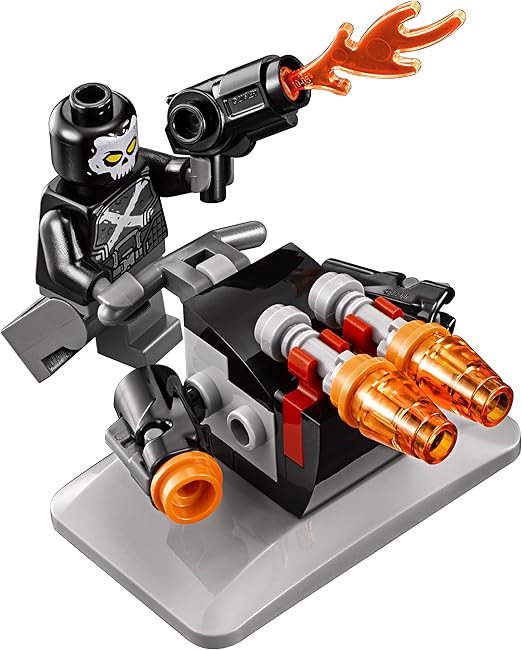 lego 76050