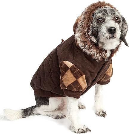 Dog designer jacket Clearance