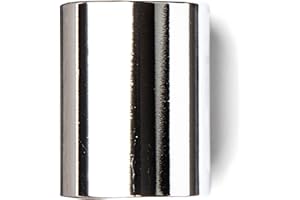 Dunlop 221 Chromed Steel Slide