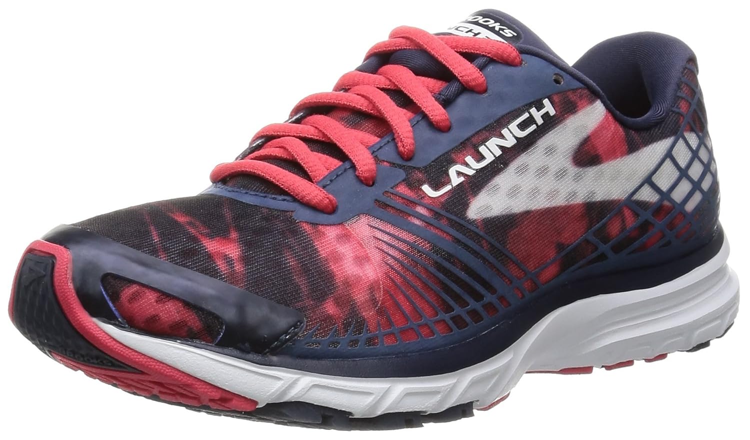 women's launch 3 running shoes