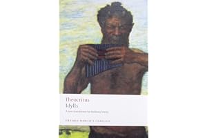 Idylls (Oxford World's Classics)
