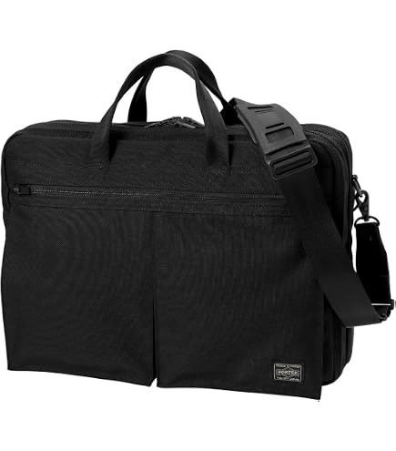 Amazon.com: [Porter] PORTER Force FORCE 3WAY BRIEFCASE 3WAY