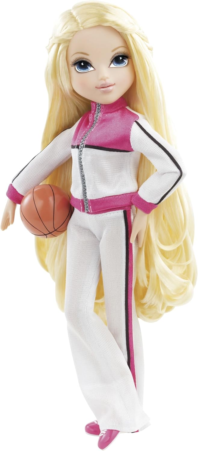 Moxie Girlz More 2 Me Dollpack - Avery 