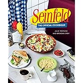 Seinfeld: The Official Cookbook