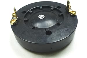 ZXPC Original Diaphragm Behringer Eurolive B215, B212, P Audio PAD-DE34, Alto PS4, 8Ω