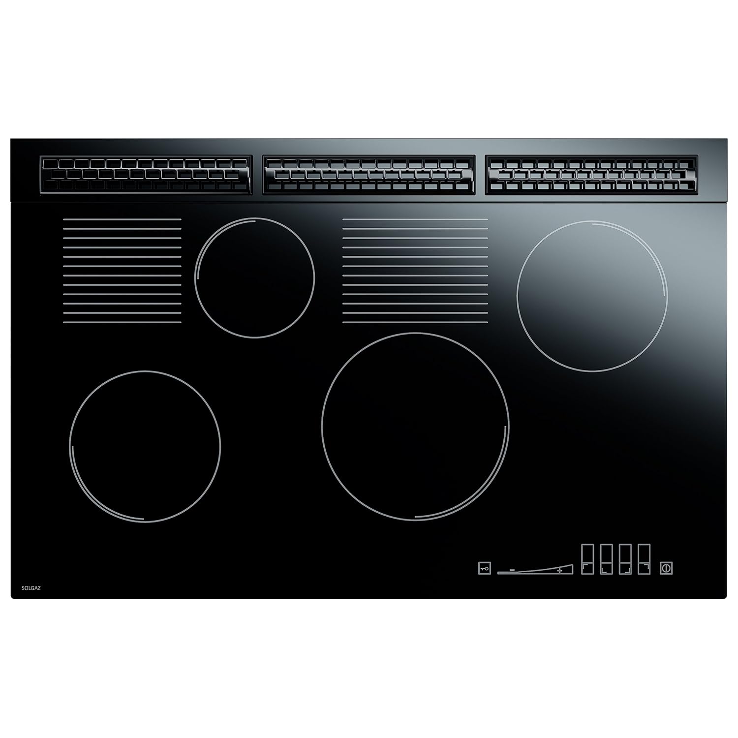 The 8 Best Flameless Cook Top