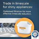 BRITA MAXTRA PRO Limescale Expert Water Filter 12 Pack Original Replacement view 5
