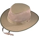 Henschel Soft Brushed Cotton Aussie Breezer Hat